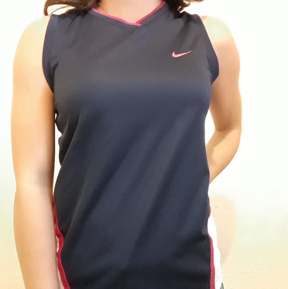 Nike athletic shirt